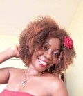 Rencontre Femme Cameroun à Centre  : Annabelle, 44 ans